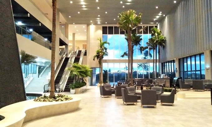Kuching Hotel | UCSI Hotel Kuching