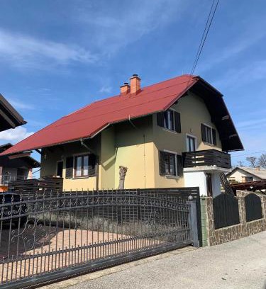Hoce-Slivnica Apartment | Udoben, razkošen, sončen apartma, 5 min do avtoceste