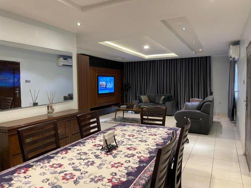 Abuja Apartment | UFORIA properties and homes