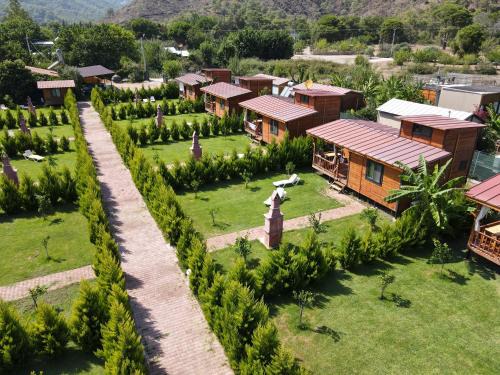 Cirali House | Ugur Pansiyon Bungalows