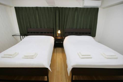 Sendagi Apartment | Uhome千駄木静雅民宿旅馆