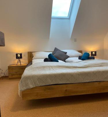Oberaudorf Apartment | Uii Apartments Oberaudorf