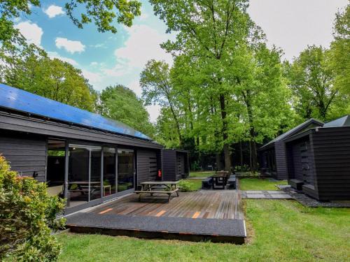 Haaren House | Uilenpad 11-13