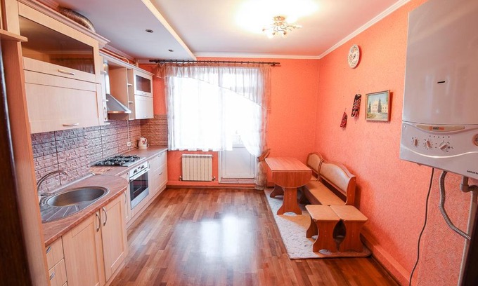 Kursk Apartment | Уютное жилье в найм!