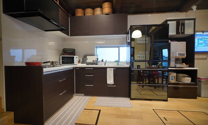 Uji Hotel | Uji Tea Inn