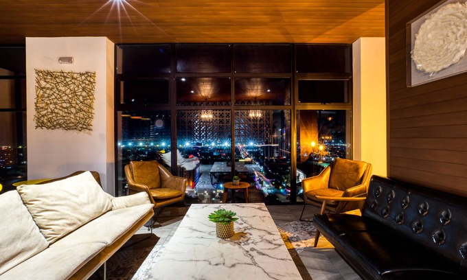 Avenida Revolucion Apartment | ULIV Revolución Tijuana