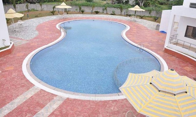 Sadras Hotel | Ulo Millionaire Park