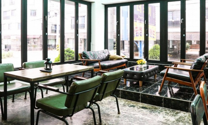 Chinha House | Ulsan The K Condo Resort