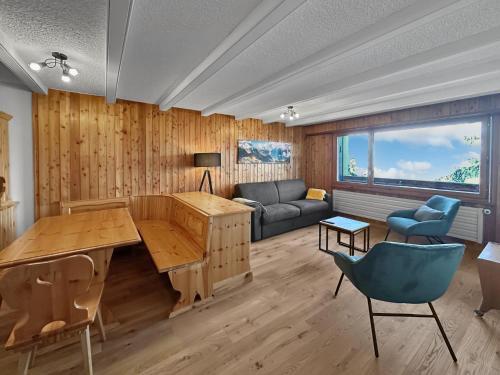 Vex Apartment | Ultimate Condo - 4 Valleys - Ski-in out - Swiss Alps
