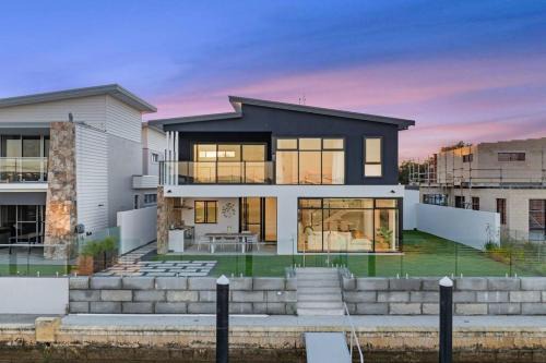 Geographe House | Ultimate Luxury on the waterfront