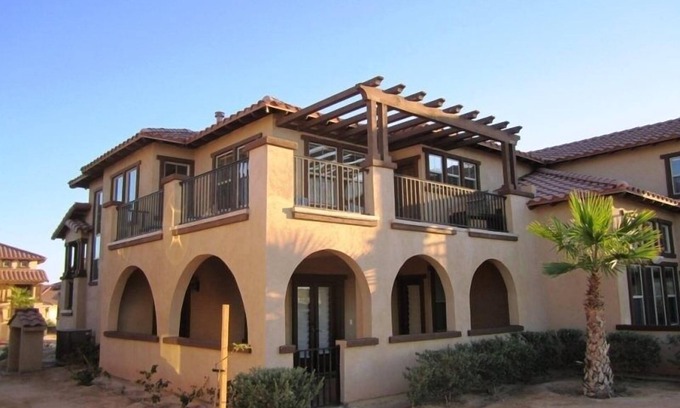 El Dorado Ranch Condo | Ultimate San Felipe Baja rental home with WiFi