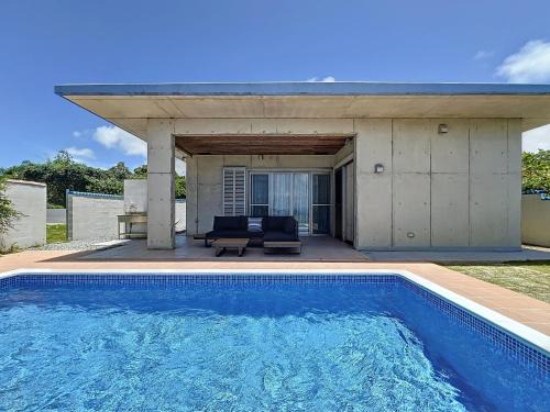 Sakimotobu Villa | ulu Okinawa Resort