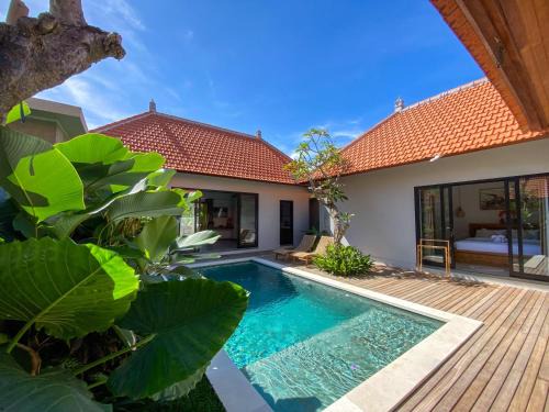 Pecatu Villa | Ulusunny Bingin