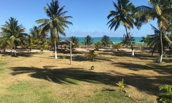 Barra Grande House | Um lugar no Paraíso !