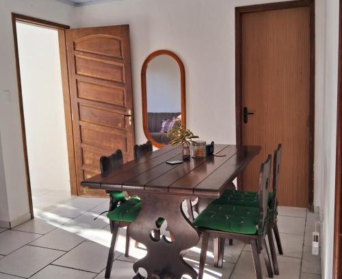 Mangaratiba House | Um quarto pra você em Mangaratiba