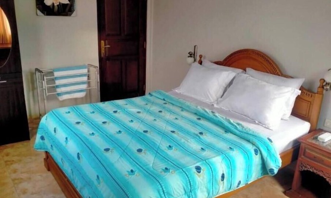 Batubulan Apartment | Umah GEOKS