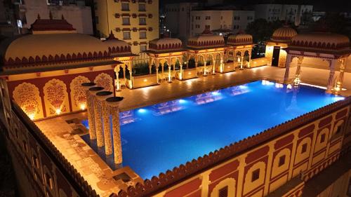 Kukas Resort | Umaid Haveli-A Heritage Style Hotel & Resort