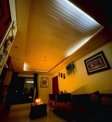 Bahria Town Apartment | Umair's Haven Residences, Bahria Town Lahore