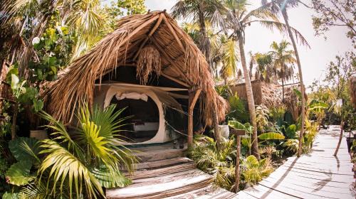 Zona Hotelera Other | Uman Glamping & Cenote Tulum