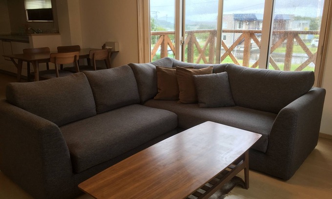 Furano Apartment | Ume House