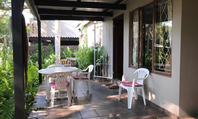 Mtunzini Apartment | Umlalazi Cottage