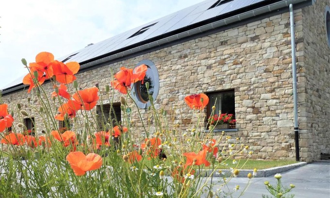 Pepinster Bed & Breakfast | Un air de bourlingueurs