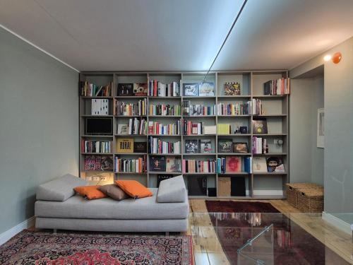 Gonte Apartment | Un alloggio incantevole sul Lago Maggiore