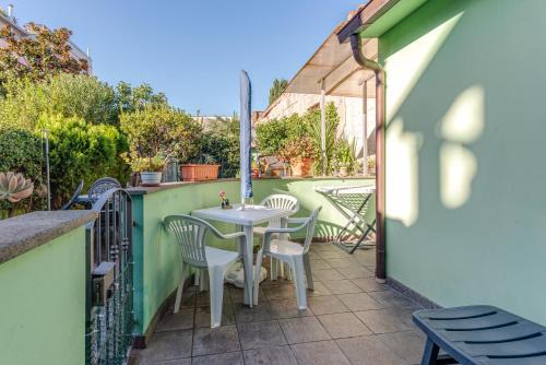 Empoli Apartment | Un angolo nel verde a Empoli
