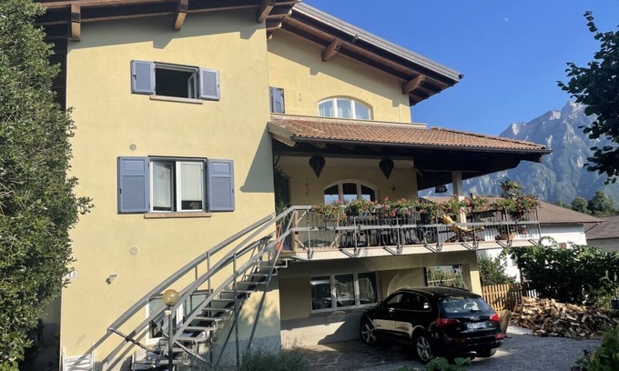 Castel Ivano House | Un’atmosfera ricercata dove soggiornare sarà un’emozione indimenticabile ❤️