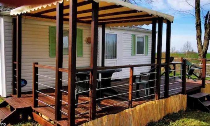 Alban House | Un bol D'aire Dans le Tarn