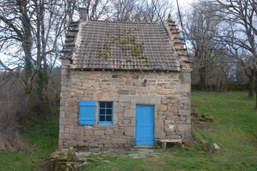 Meyrignac-l'Eglise House | Un cocon dans la nature