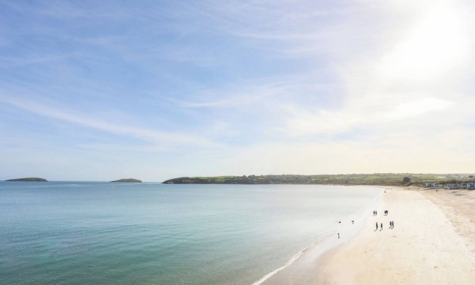 Mynytho Cottage | Un Diwrnod The Warren T22