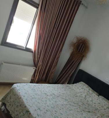 Sidi Dhrif Apartment | Un joli Studio meublé