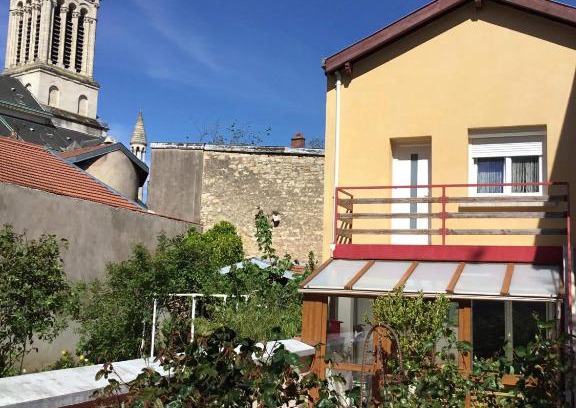 Haussonville-Blandan-Mon Desert-Saurupt Bed & Breakfast | Un moment de douceur