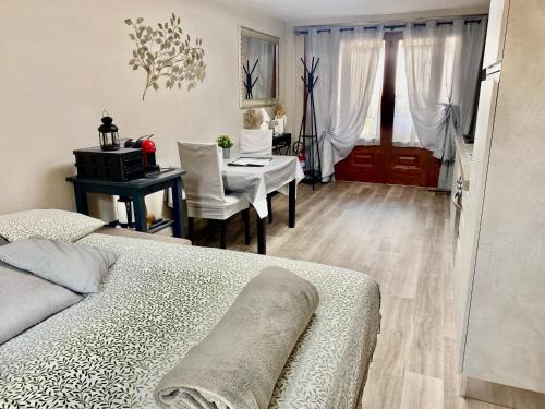 Orentano Apartment | Un nido di campagna!