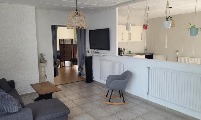 Gavarret-sur-Aulouste House | Un petit coin de paradis