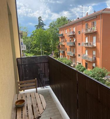 Imola Apartment | Un posto in tribuna