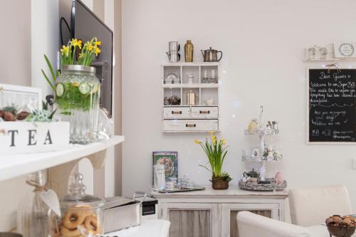 Marghera Bed & Breakfast | Un sogno B&B