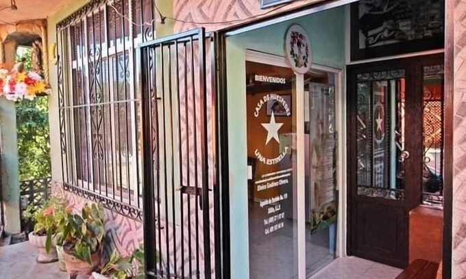 Xilitla Hotel | Una Estrella Casa de Huéspedes