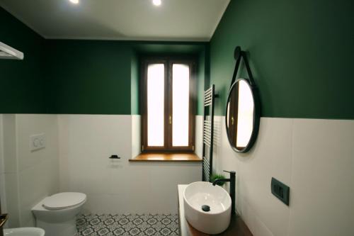 Andretta Apartment | Una Finestra sul passato