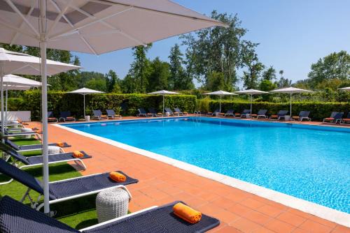 Forte dei Marmi Hotel | UNA Hotels Forte Dei Marmi