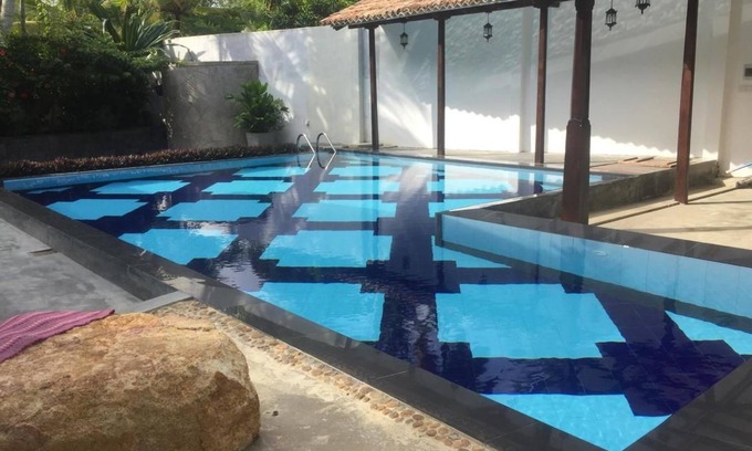 Unawatuna House | Unawatuna Royal Lotus Villa