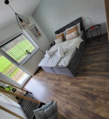 Domzale Apartment | Under The Castle