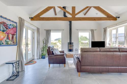 Chatton House | Under The Stars