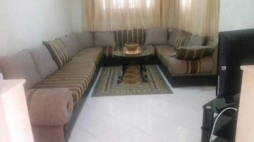 Ouarzazate House | Une belle maison d'hôtes et de vacances proche de toutes commodités sur Ouarzazate