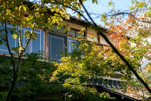 Sasayama House | Une stay&diner