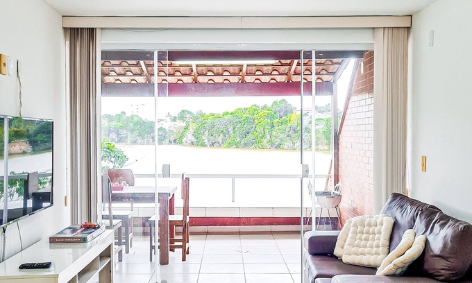 Nova Guarapari House | Unforgettable stay 05 Guarapari/Peracanga-Bacutia