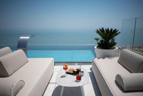 Caorle Hotel | Unico Hotel Caorle