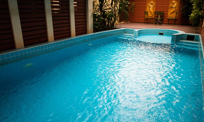 Nong Bon Apartment | Unico Srinakarin Residence