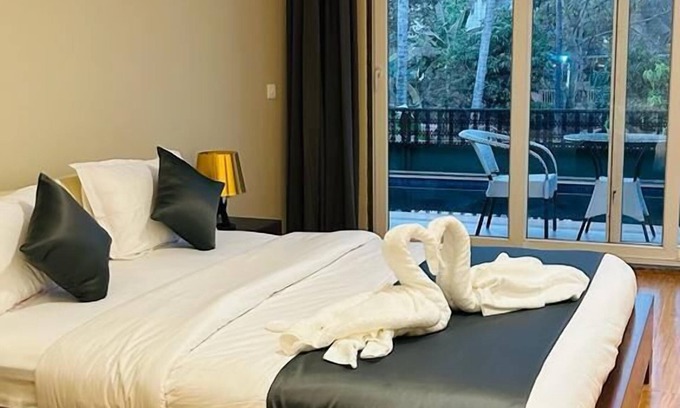 Mandrem Hotel | Unicorn Mandrem